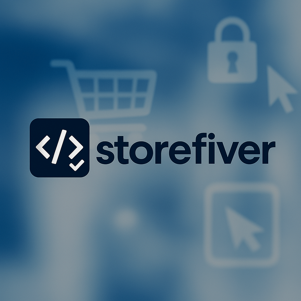 StoreFiver