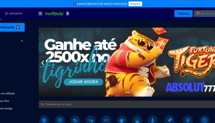 Script Cassino - BeePlay
